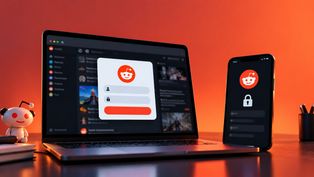 Reddit Will Soon Force You To Login To Read Posts, Courtesy Google