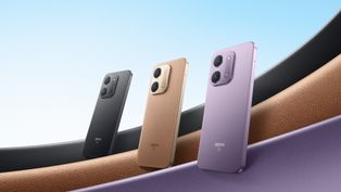 Redmi 17C 5G with MediaTek Dimensity 6300, 120Hz Display, 6,000mAh Battery, HyperOS 3 Launched in India