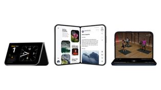 Apple iPhone Duo Review Roundup: Great Hinge, No Telephoto and a Rs 2,99,900 Price Tag