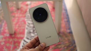 OriginOS 7 Turned the Vivo X300 Pro From a Great Camera Phone Into a Flagship I Would Recommend