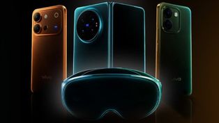 Vivo V80 and S2 FE Launching in India Today Alongside Vivo X Fold 6: How to Watch the Livestream? What to Expect