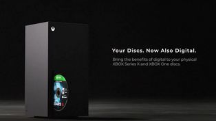 Xbox Disc-to-Digital Feature Rolls Out to All Players: Here's How It Works 