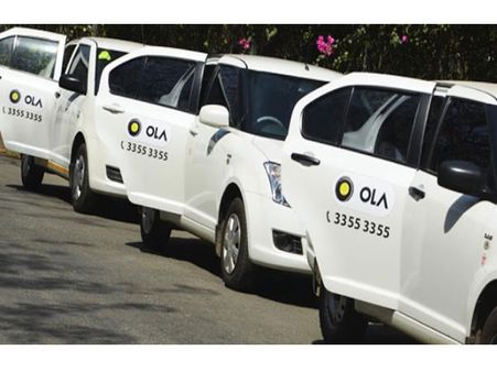 Olacabs Olacabs