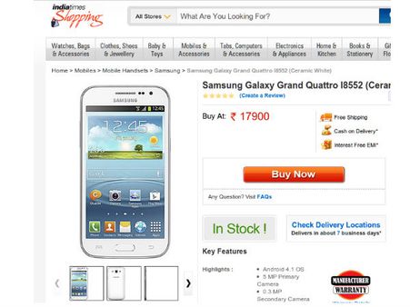 shopping.indiatimes shopping.indiatimes
