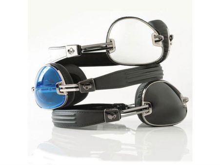 Skullcandy Supreme Sound Navigator Skullcandy Supreme Sound Navigator
