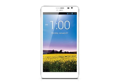 Huawei Ascend Mate Huawei Ascend Mate