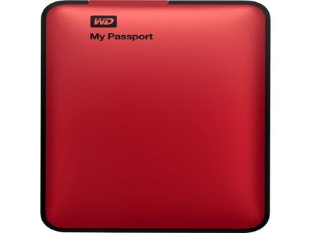 WD 1TB My Passport USB 3.0 Hard Drive WD 1TB My Passport USB 3.0 Hard Drive