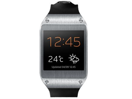 Galaxy Gear Image - 3 Galaxy Gear Image - 3
