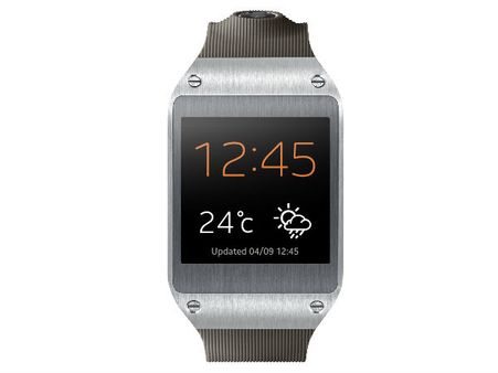 Galaxy Gear Image - 6 Galaxy Gear Image - 6
