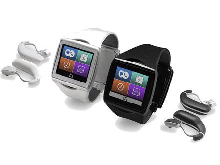 Qualcomm Toq Qualcomm Toq