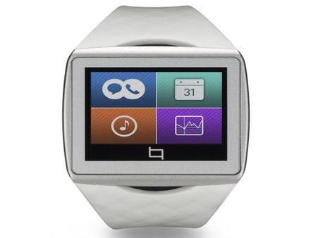 Qualcomm Toq Qualcomm Toq