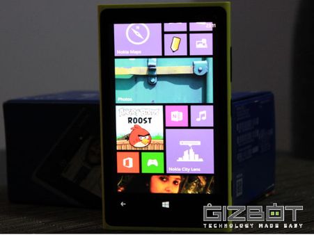 Nokia Lumia 920 Nokia Lumia 920