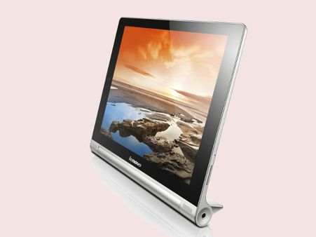 Lenovo Yoga Tablet 8 And Tablet 10 Lenovo Yoga Tablet 8 And Tablet 10
