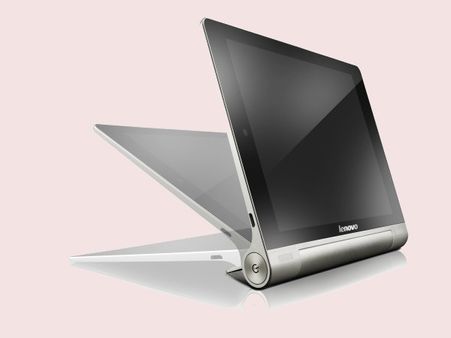 Lenovo Yoga Tablet 8 And Tablet 10 Lenovo Yoga Tablet 8 And Tablet 10