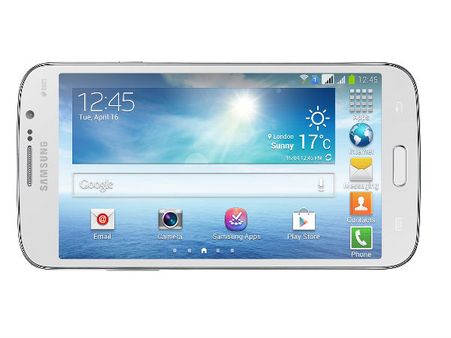 Samsung Galaxy Mega 5.8 Samsung Galaxy Mega 5.8