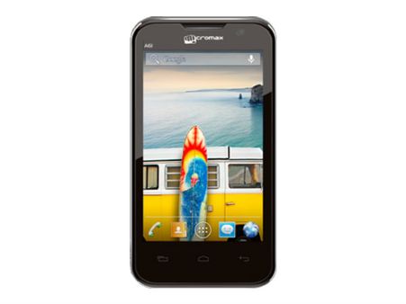 Micromax Bolt A61: Micromax Bolt A61: