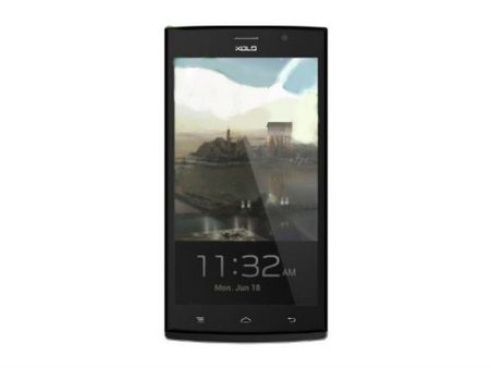 Xolo Q2000: Xolo Q2000: