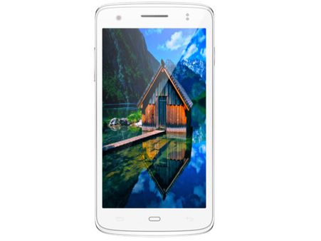 Intex Aqua i6: Intex Aqua i6: