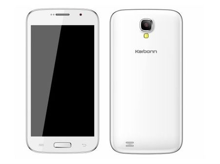 Karbonn A35 Karbonn A35