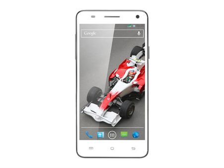 Xolo Q3000: Xolo Q3000: