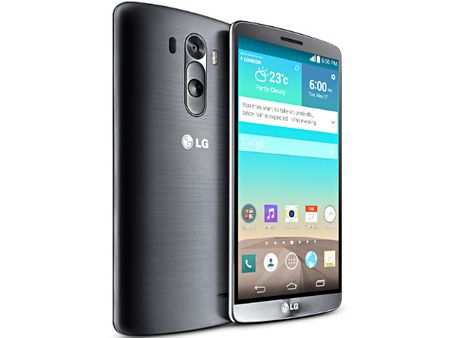 LG G3 LG G3