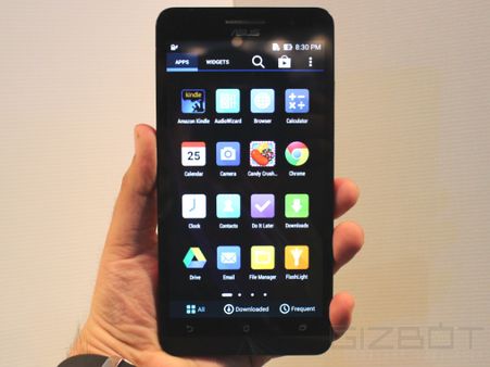 Asus Zenfone 6 Asus Zenfone 6