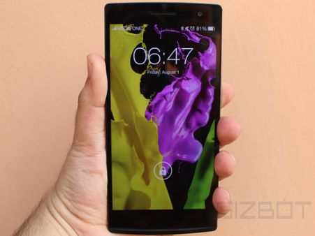 Oppo Find 7 Oppo Find 7
