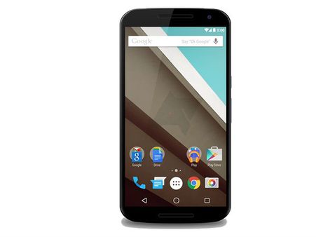 Google Nexus 6 Google Nexus 6