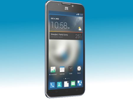 ZTE Grand S 2 ZTE Grand S 2