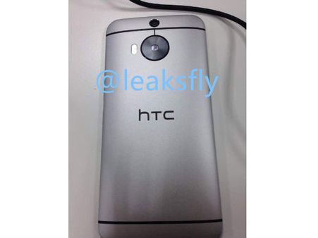 HTC Hima (M9) To Sport 5-inch QHD Screen HTC Hima (M9) To Sport 5-inch QHD Screen