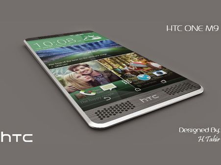 HTC Hima (M9) To Feature Snapdragon 810 CPU HTC Hima (M9) To Feature Snapdragon 810 CPU
