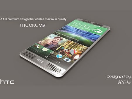 HTC Hima (M9) To Come With New Camera Tech HTC Hima (M9) To Come With New Camera Tech