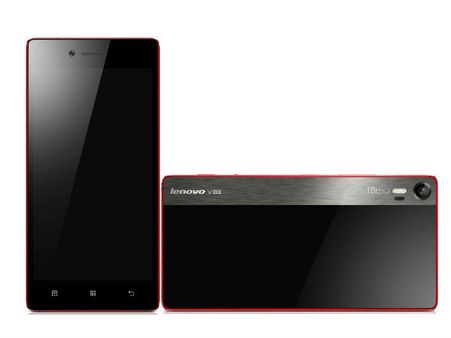 Lenovo Vibe Shot Lenovo Vibe Shot