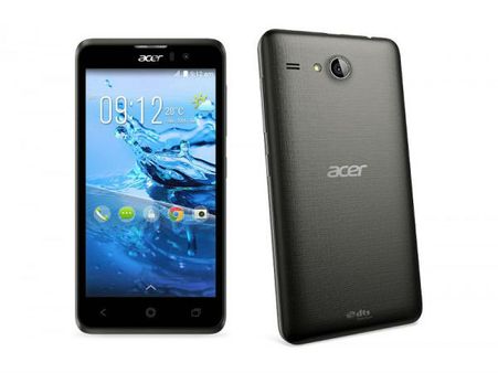 Acer Liquid Z520 Acer Liquid Z520