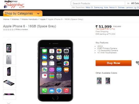 Shopping.indiatimes Shopping.indiatimes