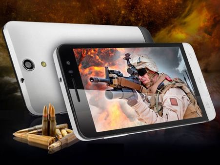 Xolo Play 8X-1100 Xolo Play 8X-1100