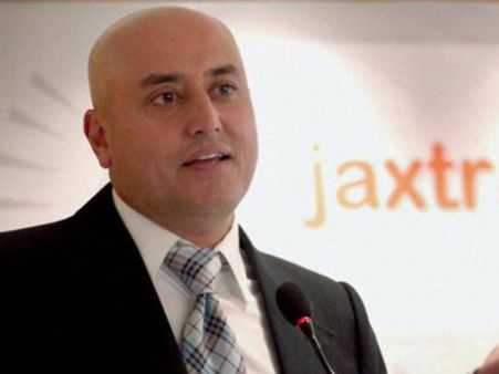 Sabeer Bhatia Sabeer Bhatia