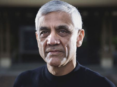 Vinod Khosla Vinod Khosla