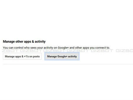 New Google Plus New Google Plus