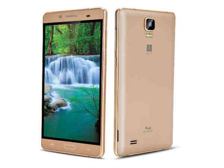 Smartphone #3 Smartphone #3