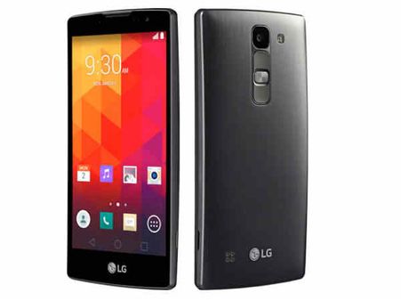 Smartphone #4 Smartphone #4