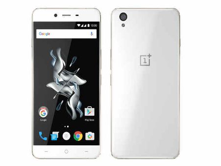 Smartphone #5 Smartphone #5