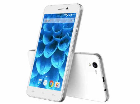 Smartphone #7 Smartphone #7