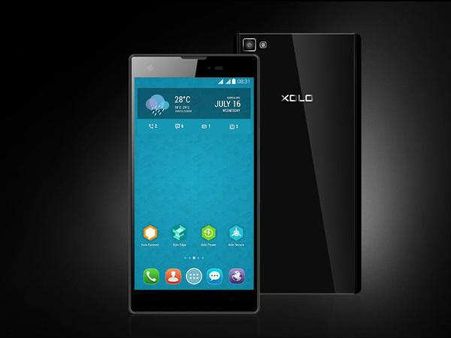Smartphone #10 Smartphone #10