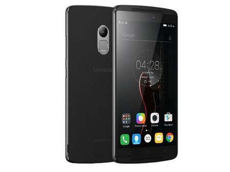 Lenovo K4 Note Lenovo K4 Note