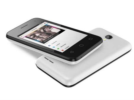 Alcatel OneTouch Alcatel OneTouch