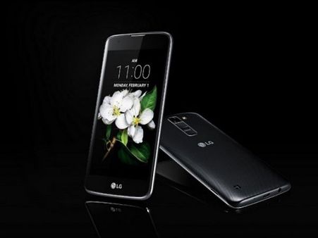 LG LG