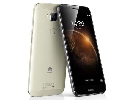 Huawei Huawei