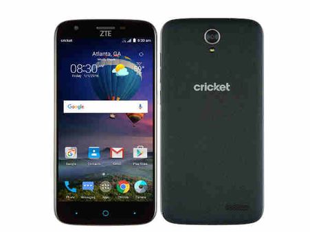 ZTE ZTE