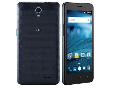 ZTE ZTE